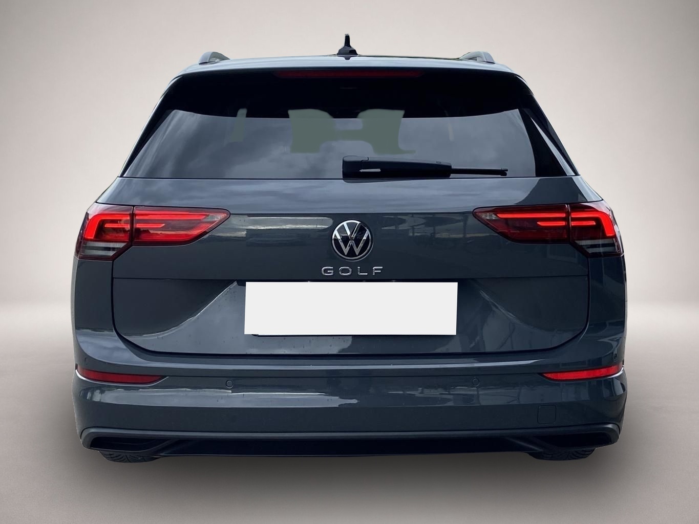 Volkswagen Golf (02/2023, )