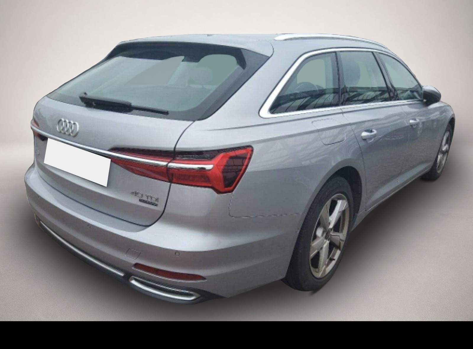 Audi A6 (04/2023, )