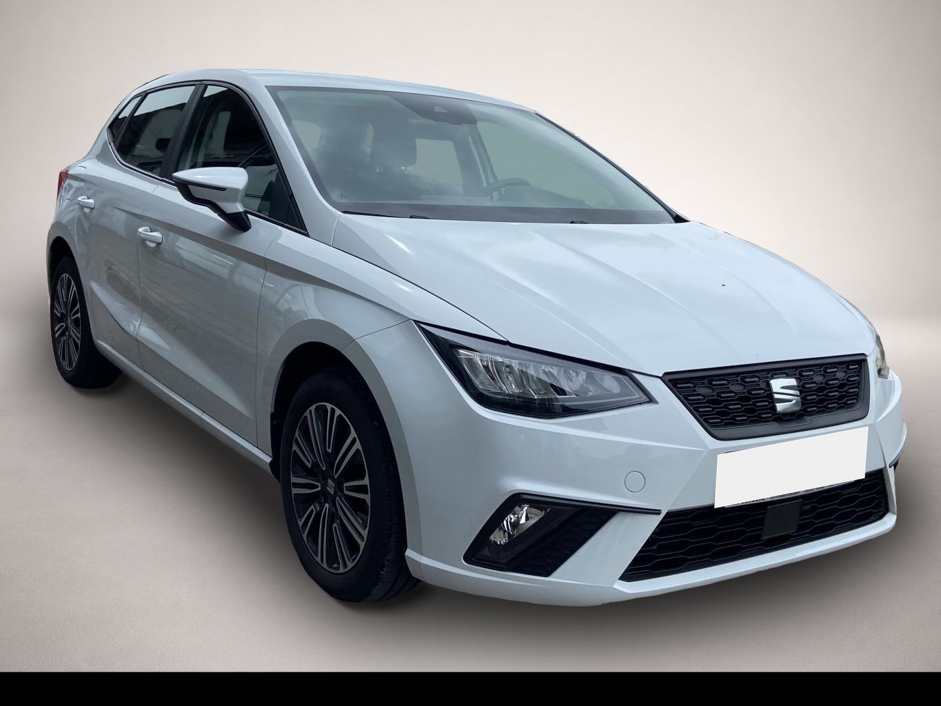 Seat Ibiza (02/2024, )