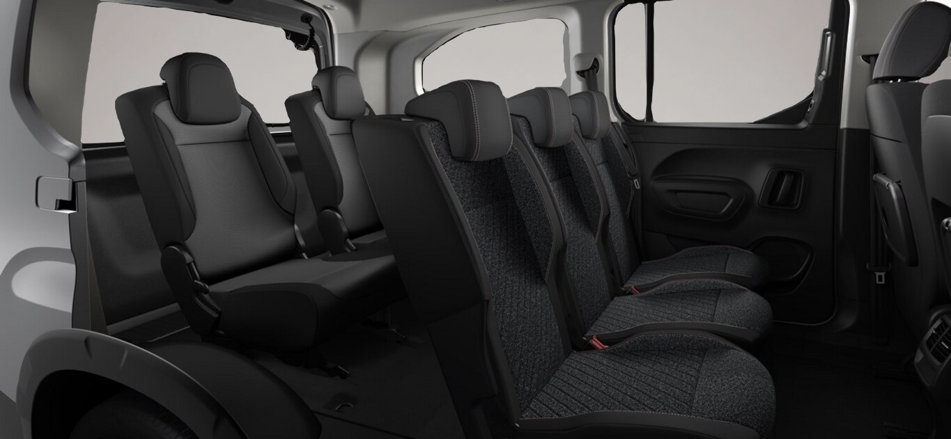 Peugeot Rifter (03/2026, Diesel)