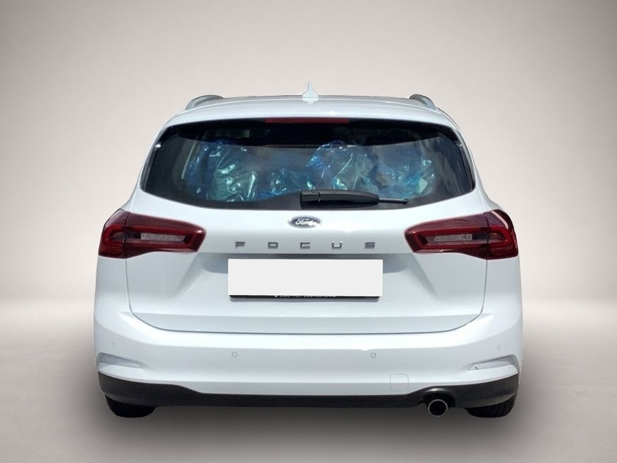 Ford Focus (10/2023, Diesel)
