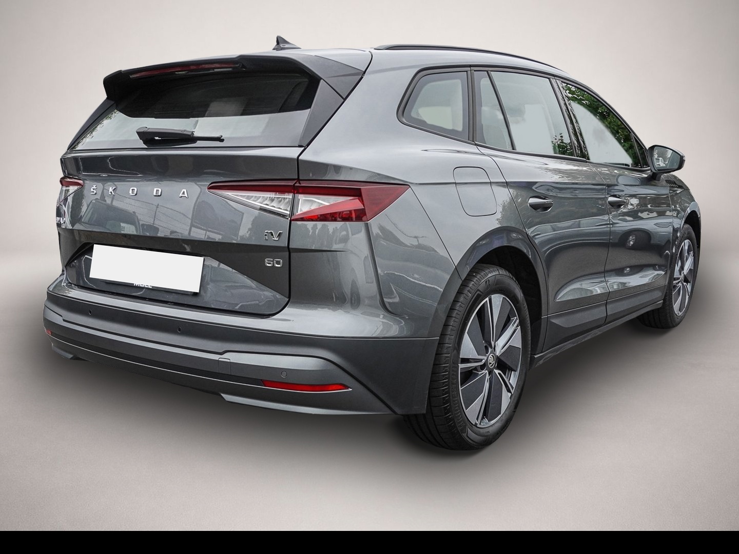 Skoda Enyaq (06/2023, ELECTRIC)