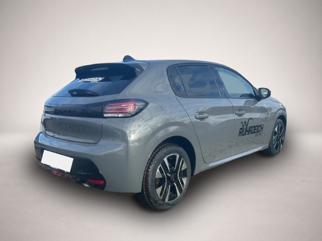 Peugeot 208 (07/2025, Benzin)