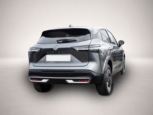 Nissan Qashqai (, Benzin)