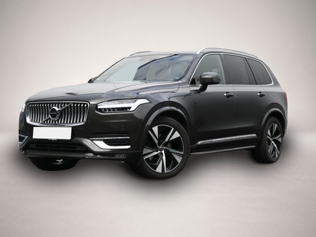 Volvo XC90 (03/2020, Diesel)
