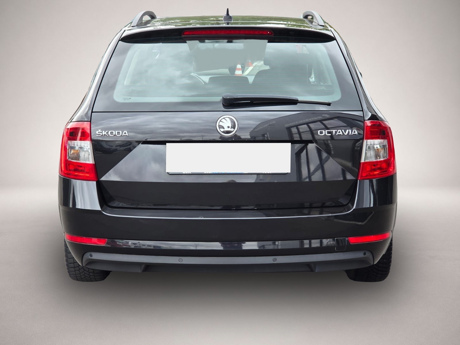 Skoda Octavia (11/2020, )