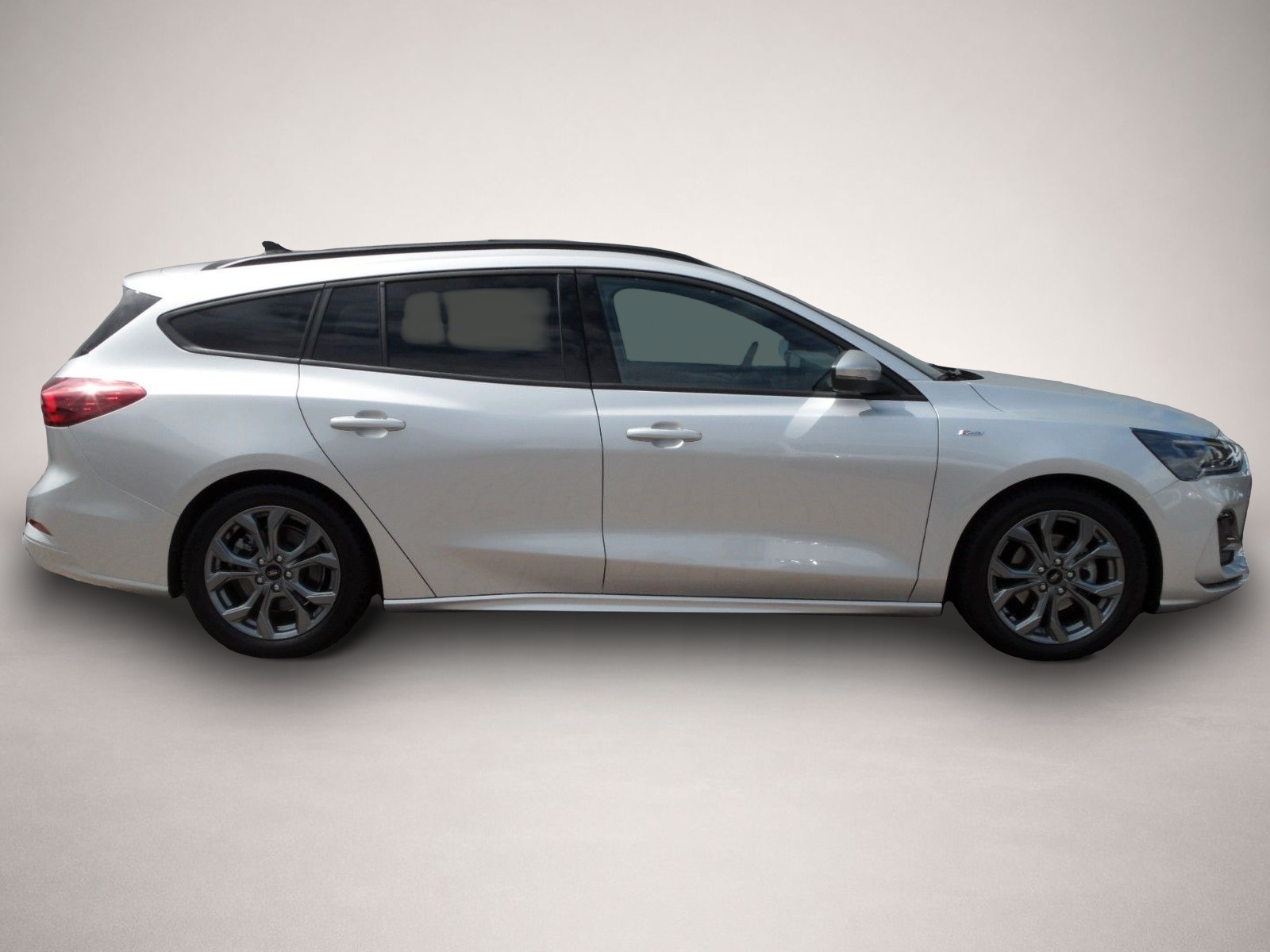 Ford Focus (10/2024, )