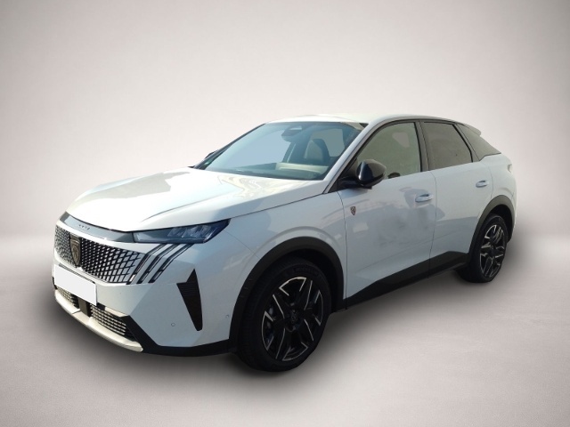 Peugeot 3008 (06/2025, Benzin)