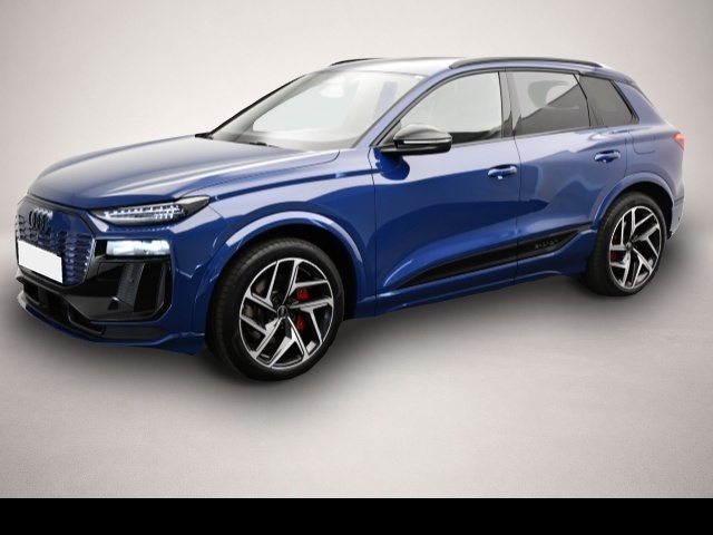Audi SQ6 e-tron (07/2024, ELECTRIC)