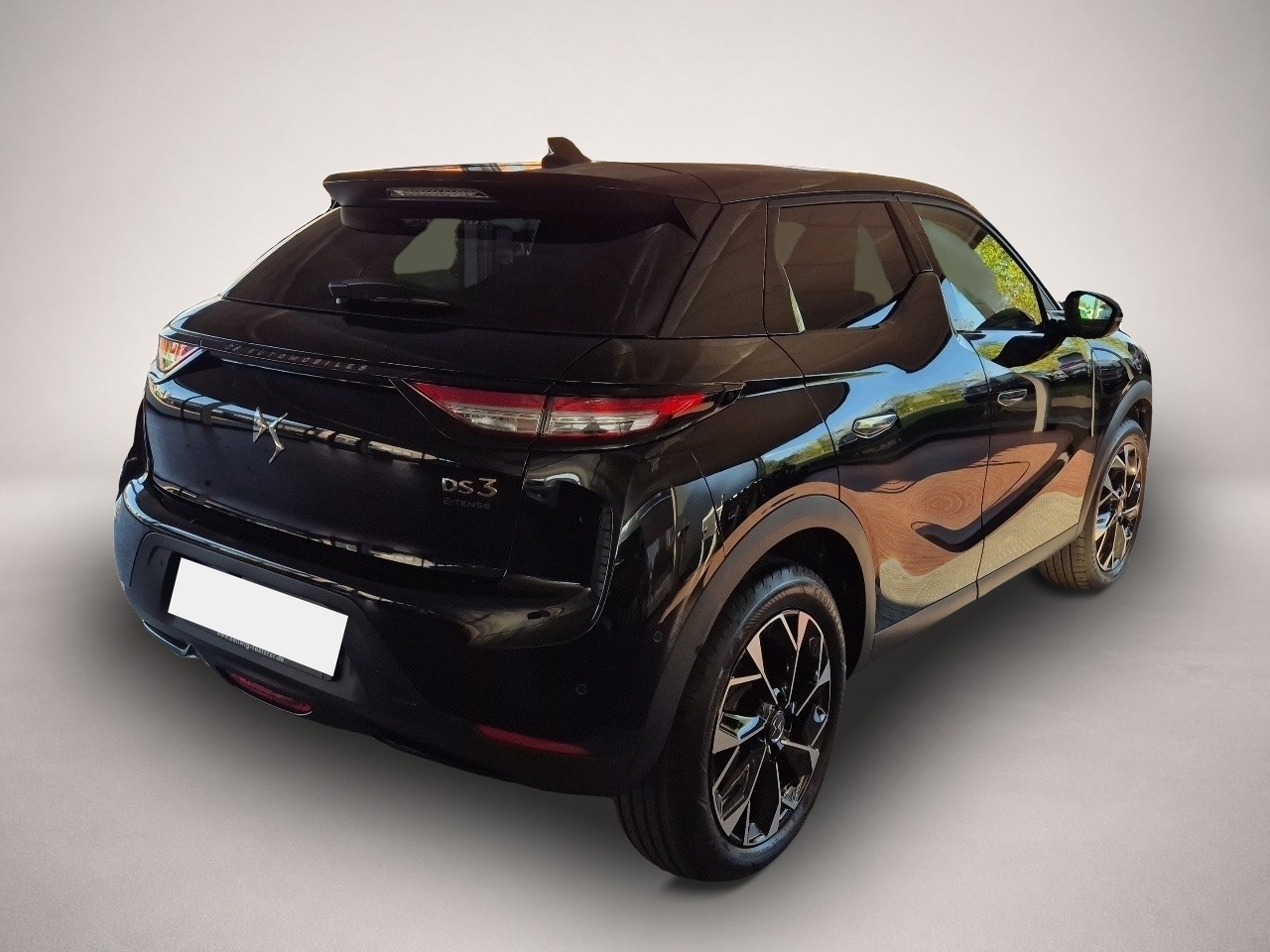Ds DS3, image 6 of 7