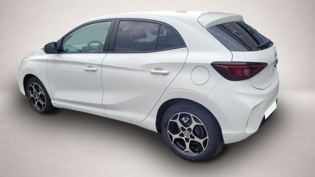 MG MG3 (06/2026, Hybrid (Benzin/Elektro))