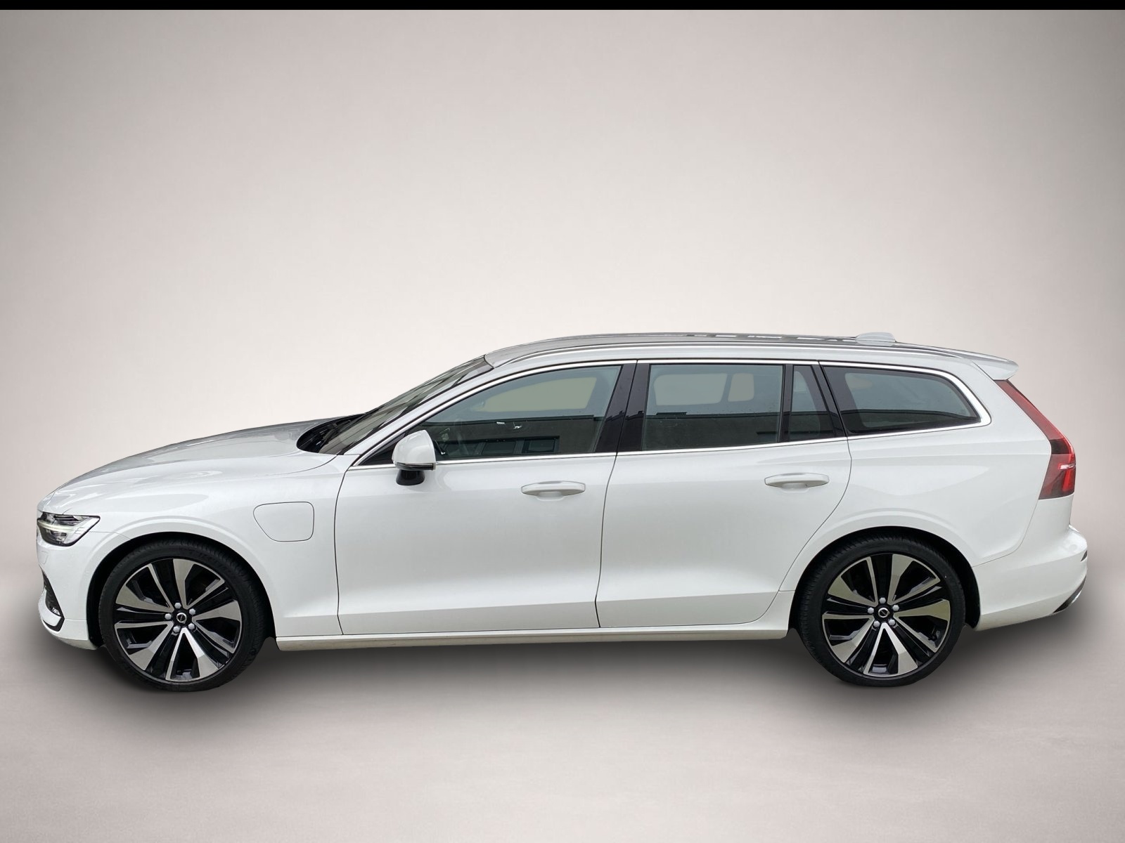 Volvo V60 (05/2020, )