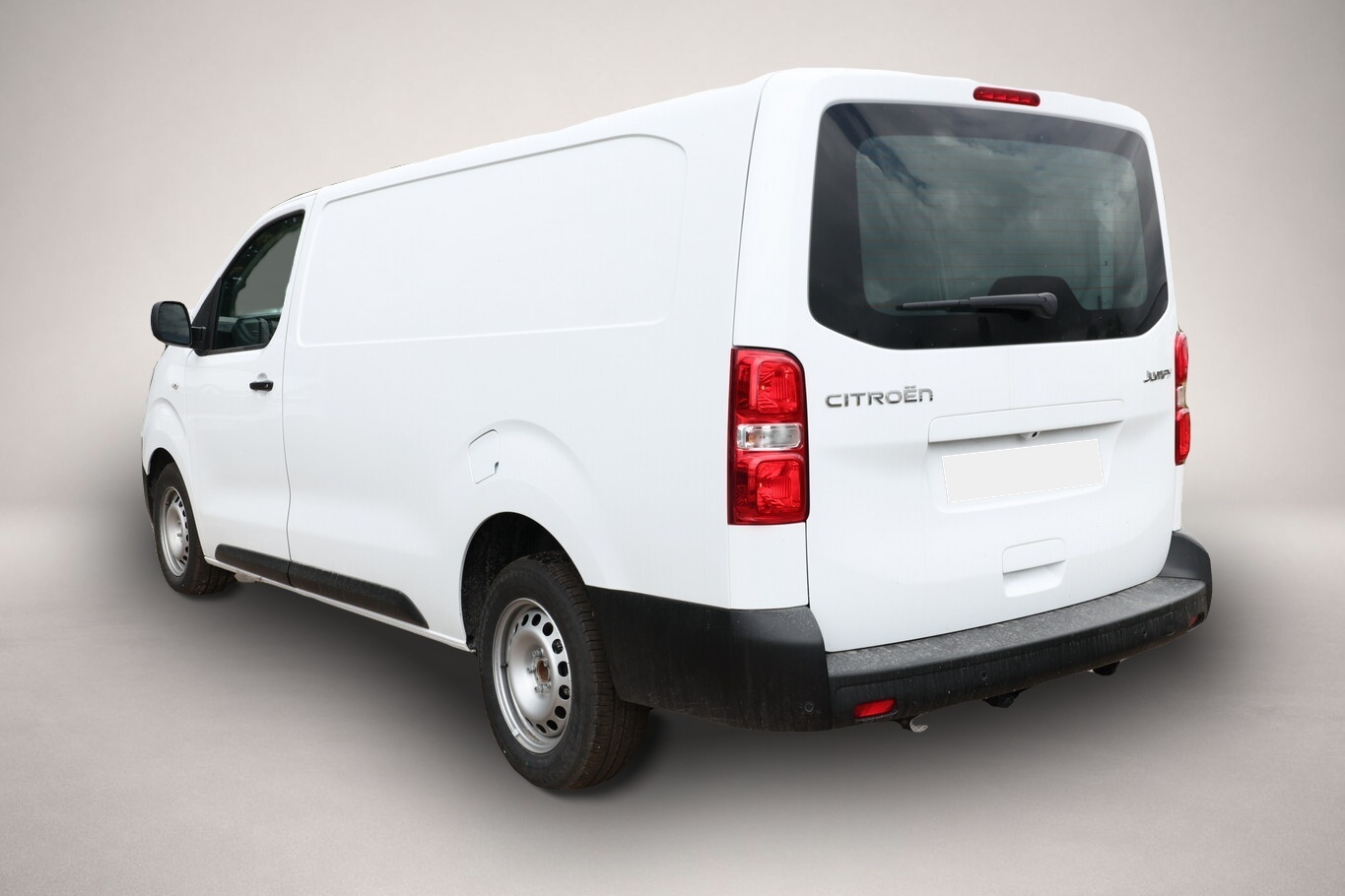 Citroen Jumpy (05/2026, Diesel)