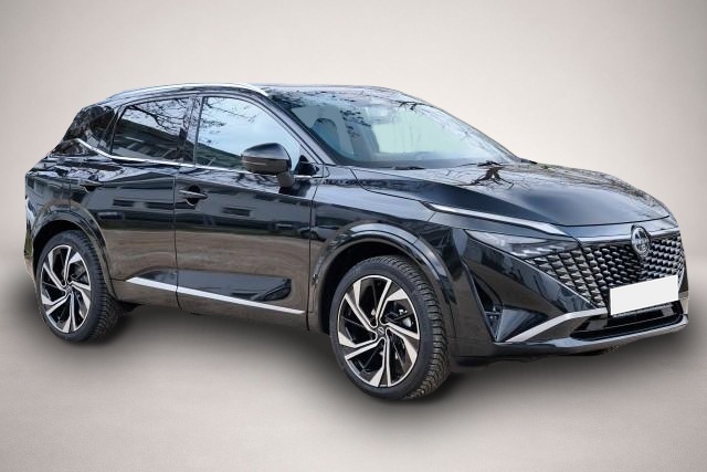 Nissan Qashqai (, Benzin)