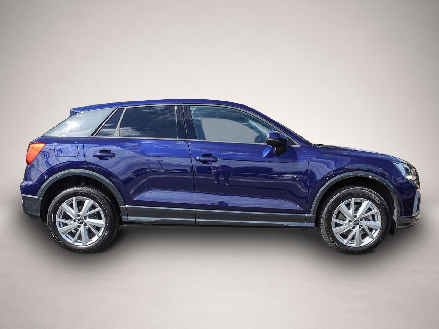 Audi Q2 (07/2023, Diesel)