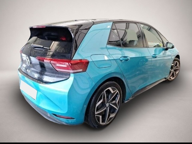 Volkswagen ID.3 (06/2022, ELECTRIC)
