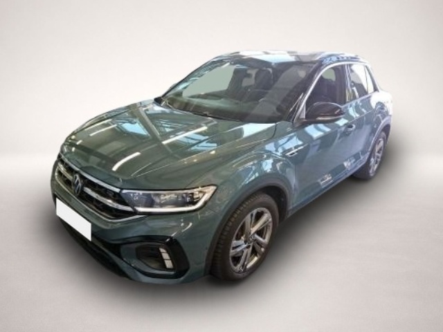 Volkswagen T-Roc (06/2023, Diesel)