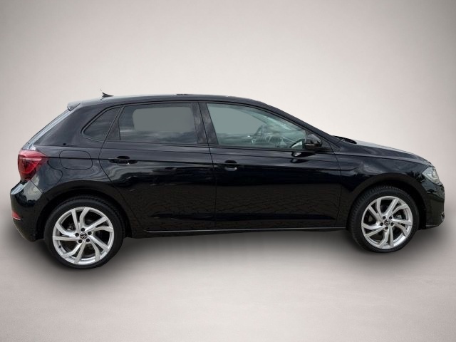 Volkswagen Polo (04/2024, Benzin)