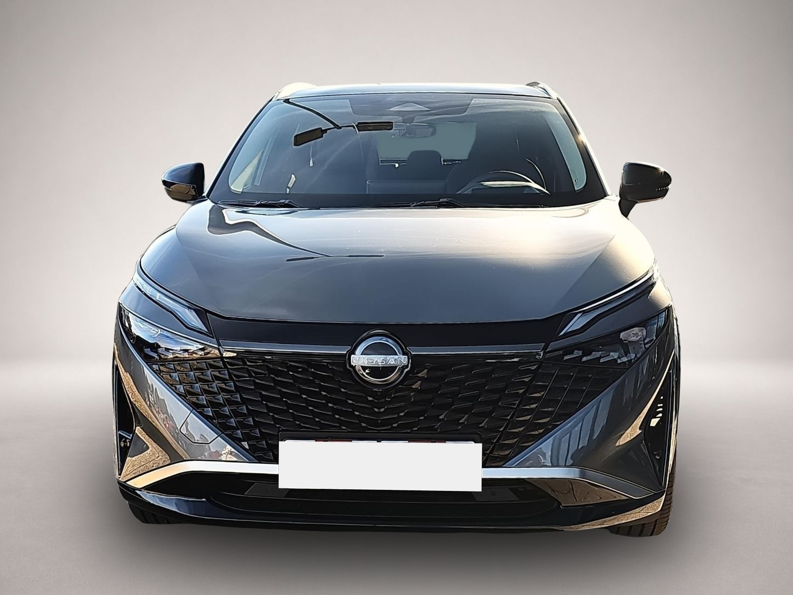 Nissan Qashqai, Bild 2 von 6