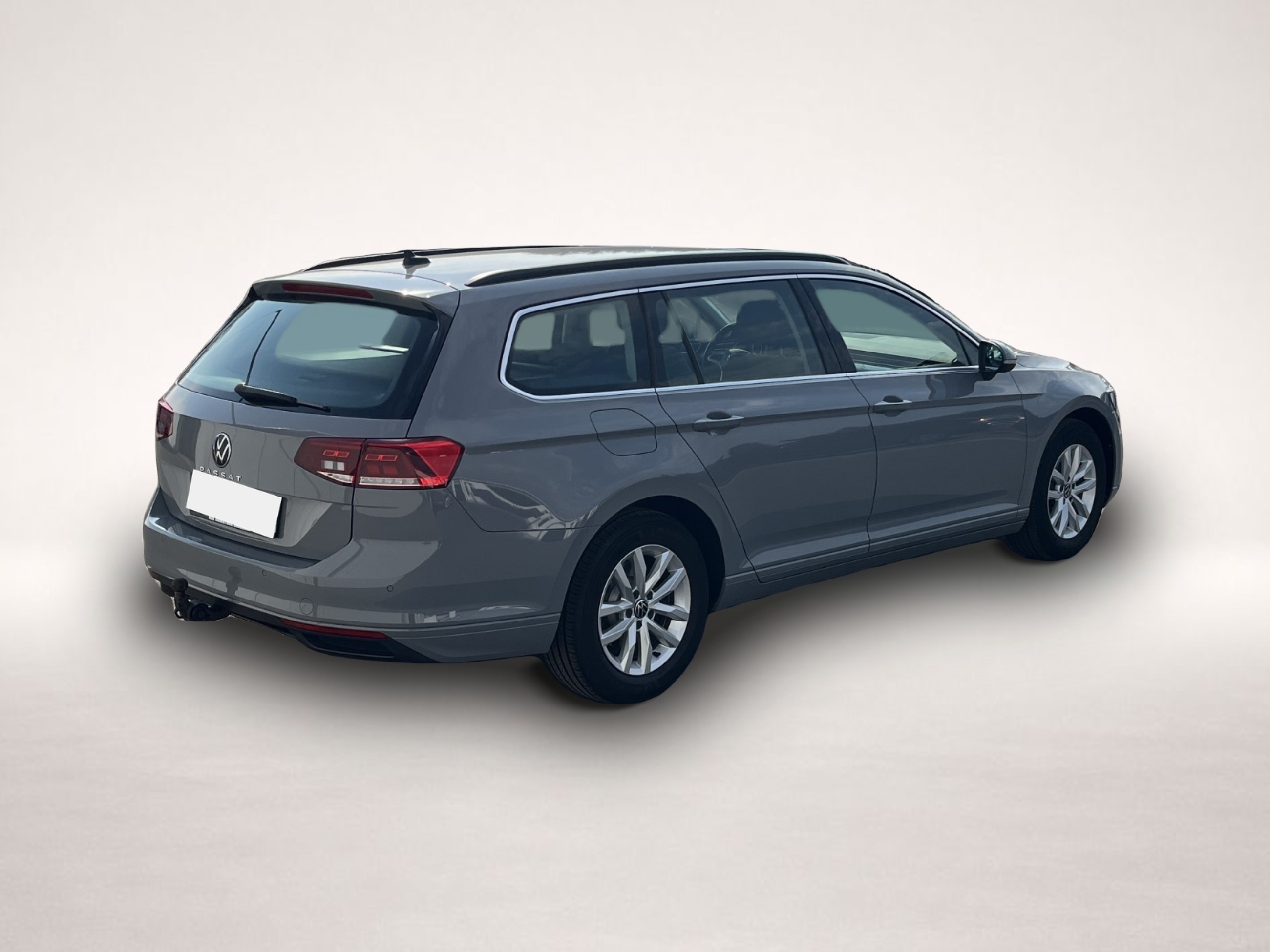 Volkswagen Passat Variant (05/2022, Diesel)