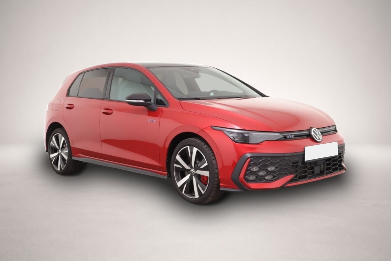 Volkswagen Golf (06/2025, Hybrid (Benzin/Elektro))