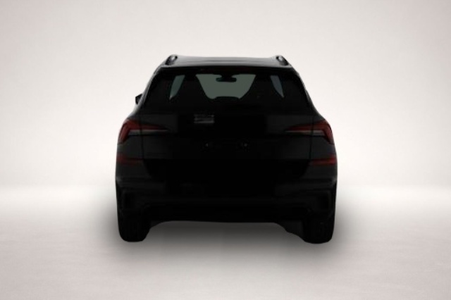 Skoda Kamiq (10/2025, Benzin)