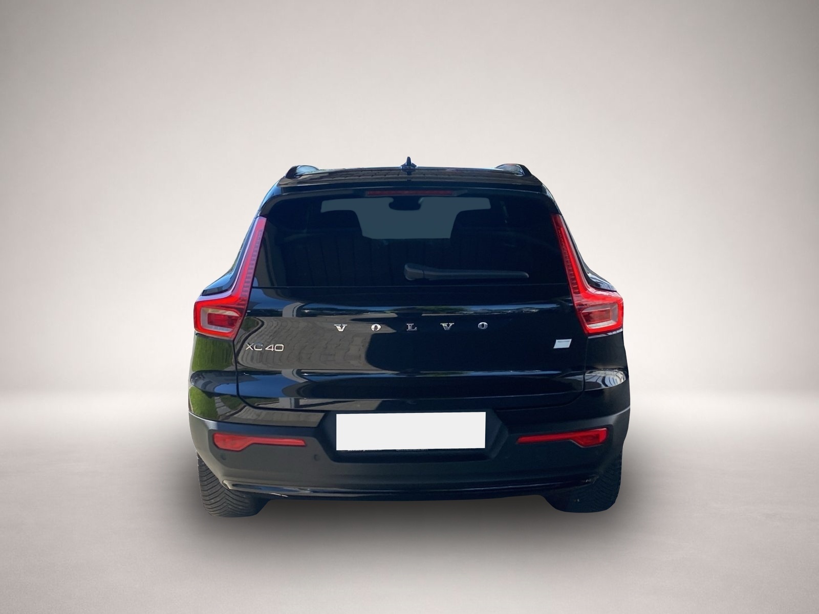 Volvo XC40 (05/2023, ELECTRIC)
