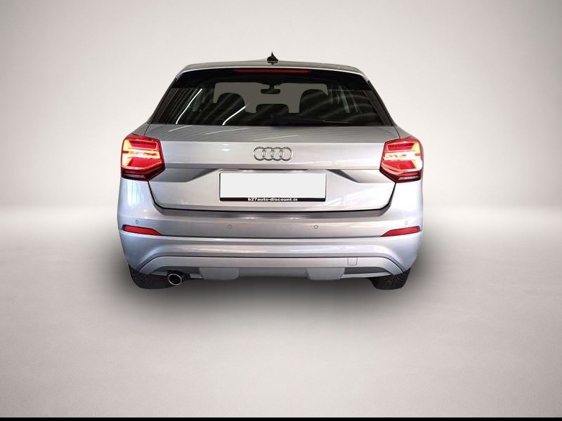 Audi Q2 (07/2019, )