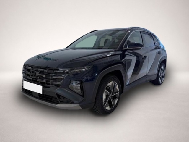 Hyundai TUCSON (11/2025, Benzin)