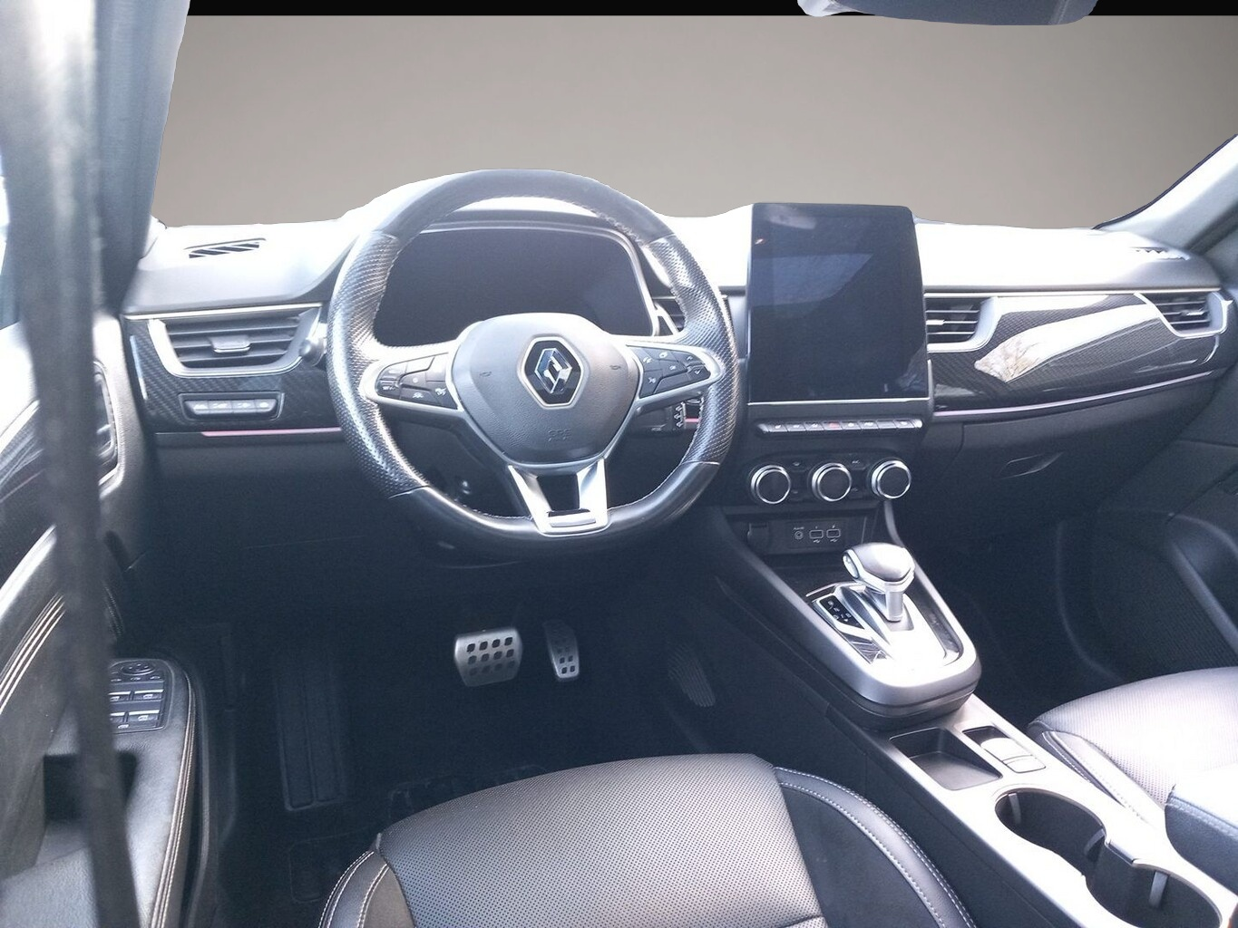 Renault Arkana (12/2022, Hybrid (Benzin/Elektro))