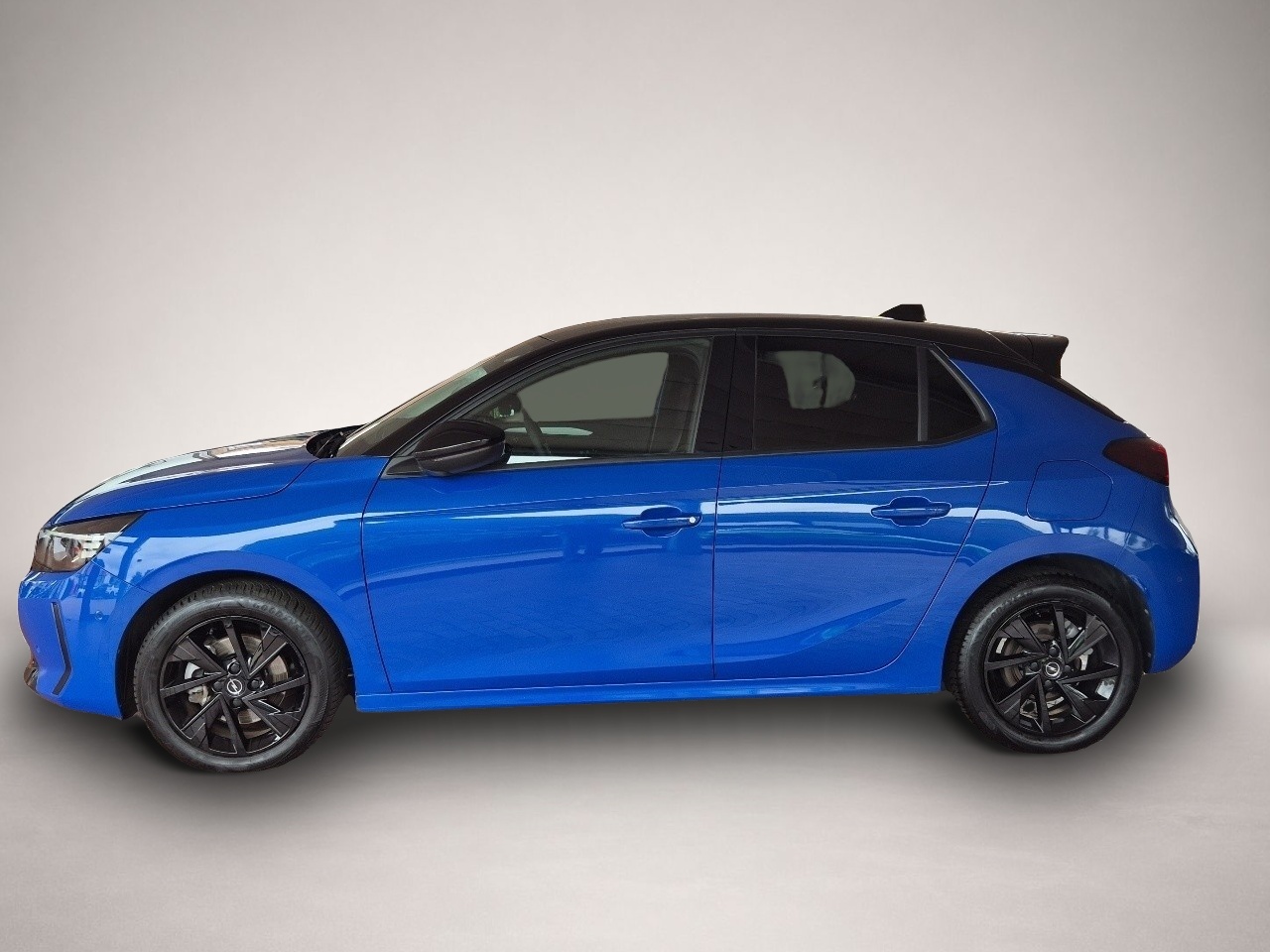 Opel Corsa (03/2025, )