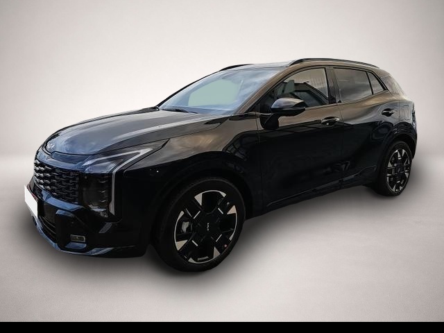 KIA Sportage (05/2026, Hybrid (Benzin/Elektro))