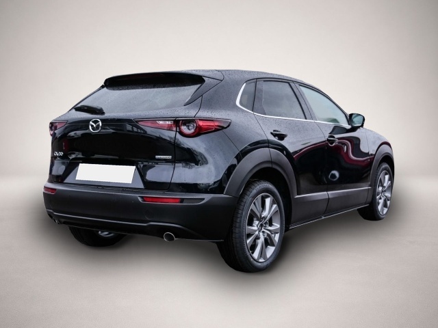Mazda CX-30 (02/2026, Benzin)