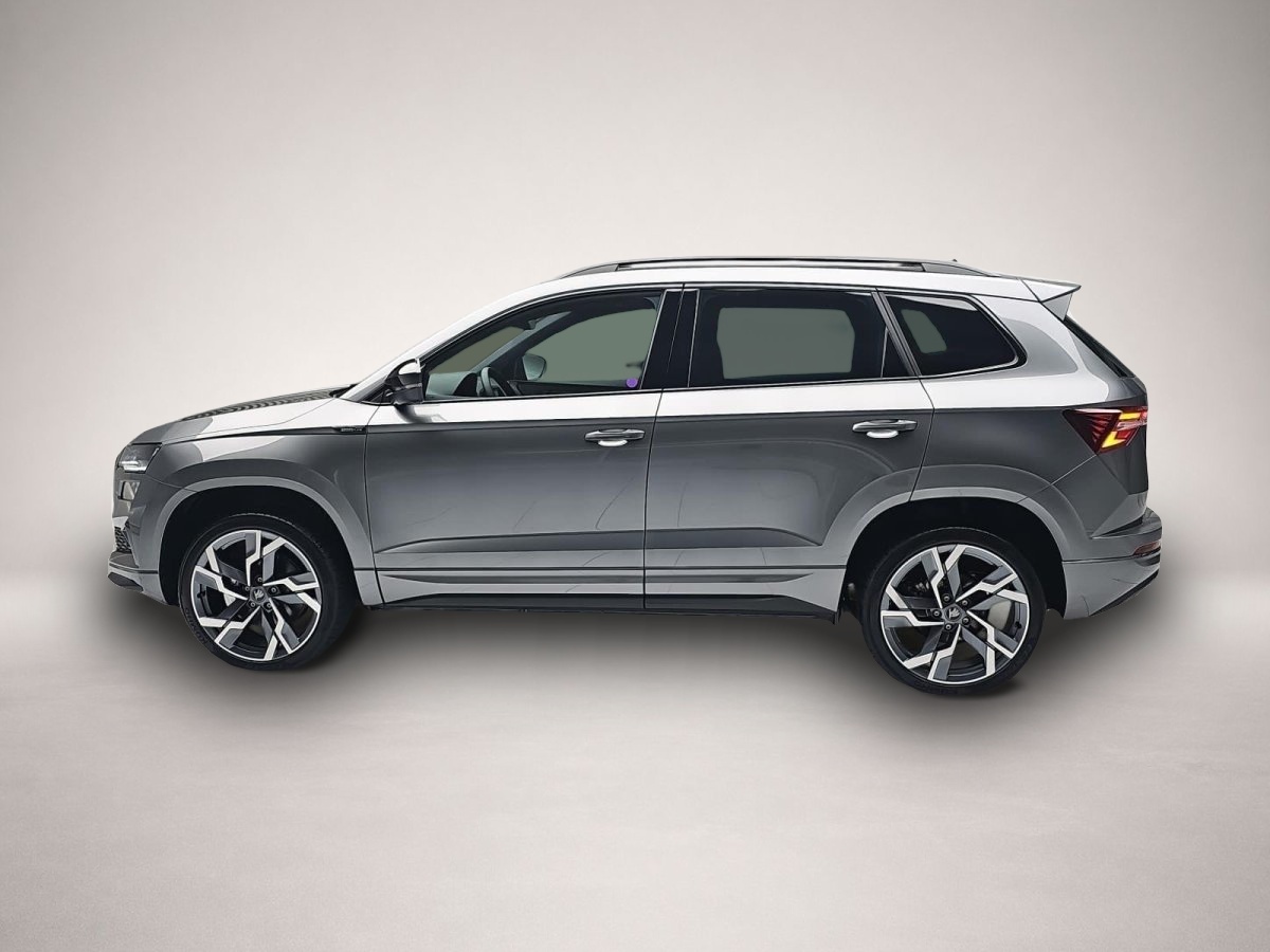 Skoda Karoq, Bild 4 von 4