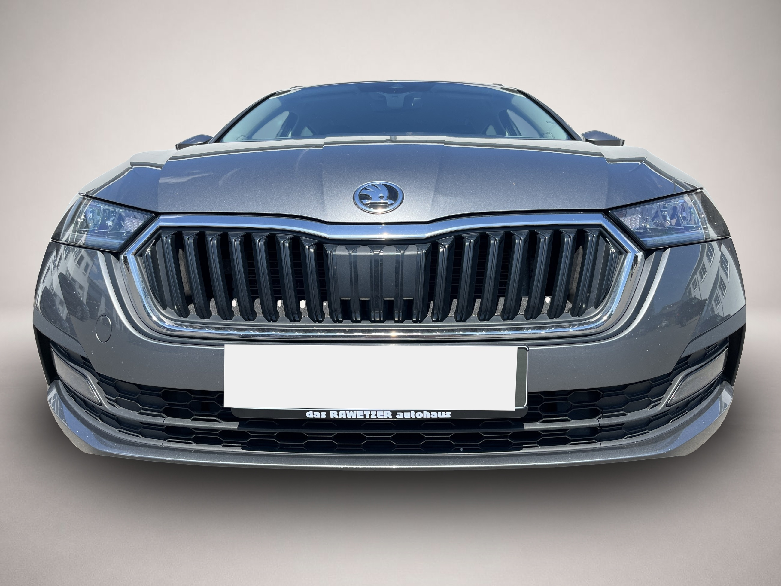 Skoda Octavia (03/2023, Diesel)