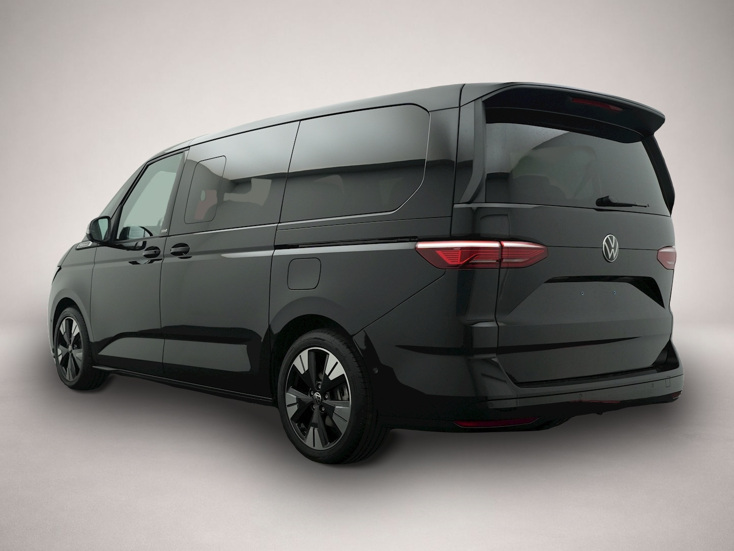 Volkswagen T7 Multivan, image 3 of 8
