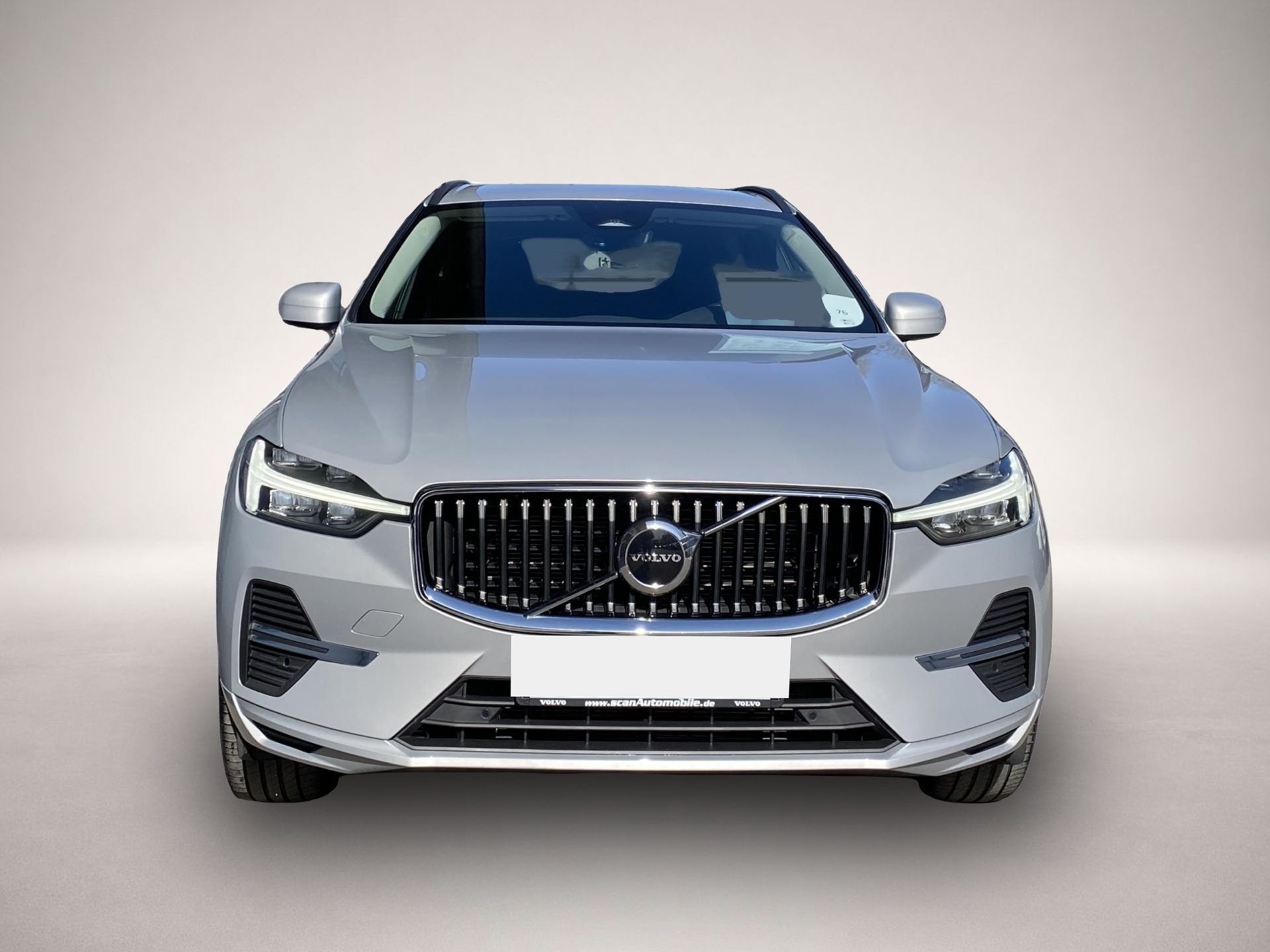 Volvo XC60 (02/2023, Diesel)