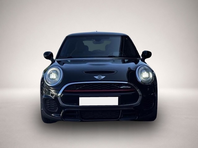 Mini Cooper (10/2016, Benzin)
