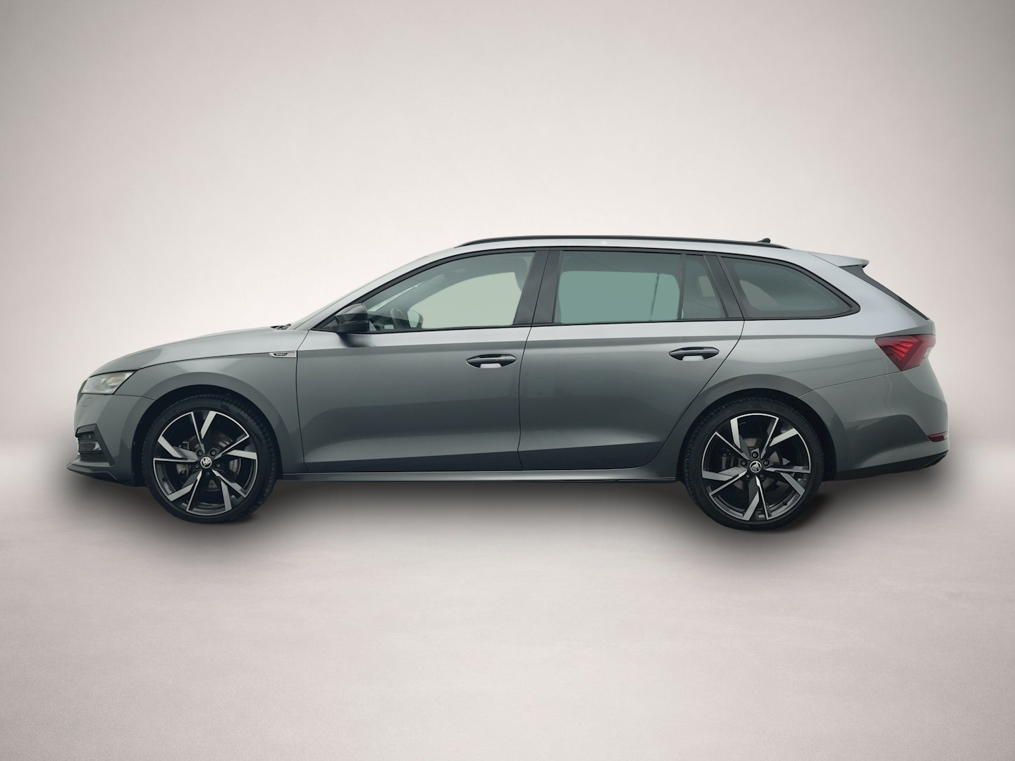 Skoda Octavia (11/2022, Diesel)