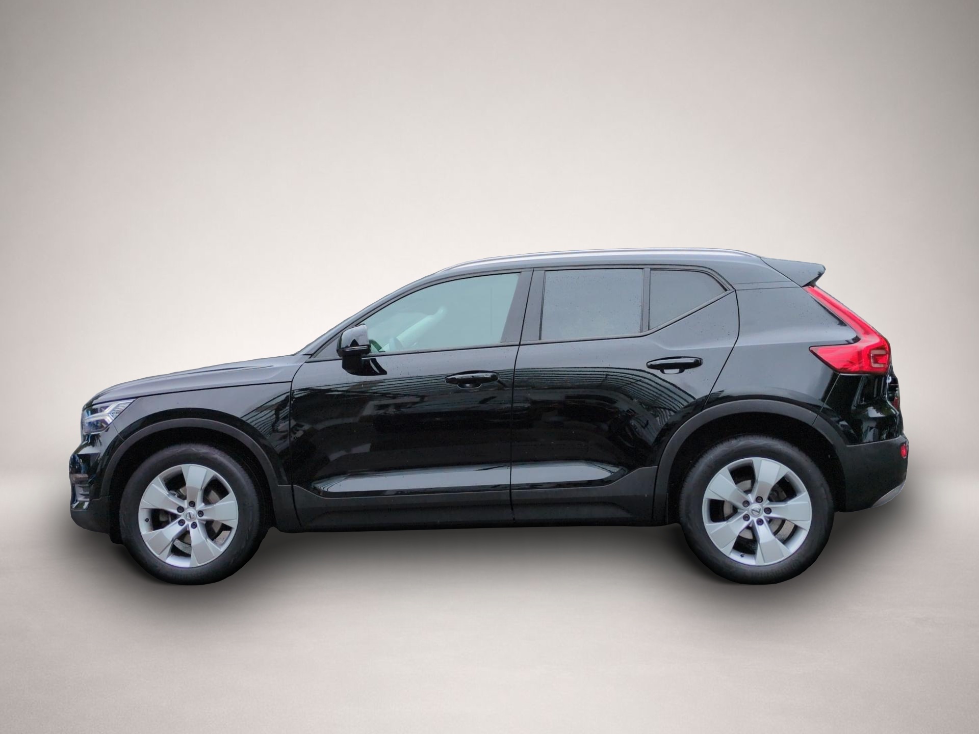 Volvo XC40 (06/2022, Benzin)