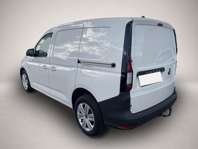 Volkswagen Caddy, Bild 3 von 5