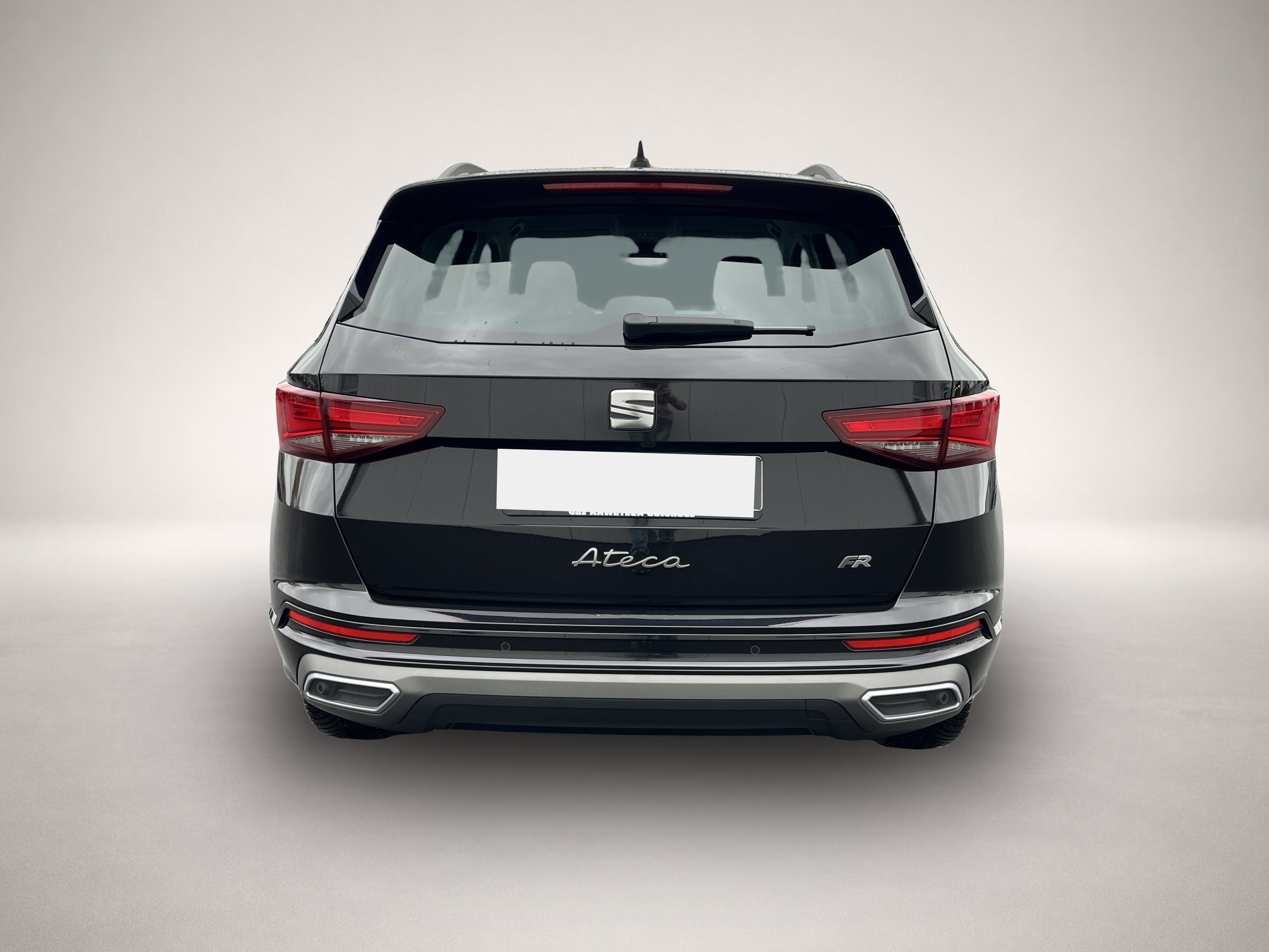 Seat Ateca (08/2024, Diesel)