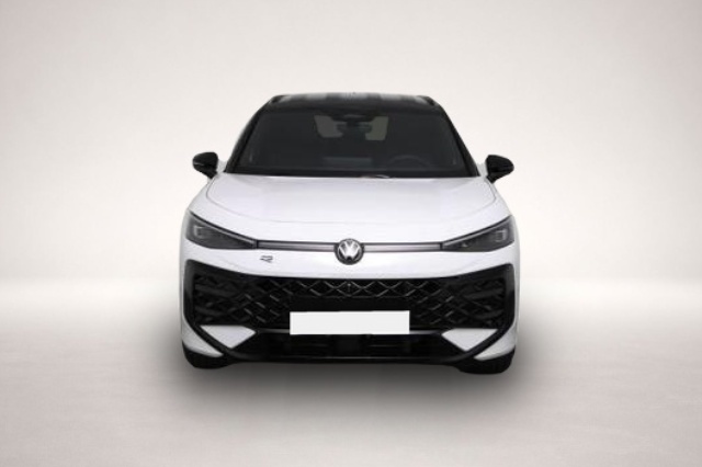 Volkswagen T-Roc (07/2026, Benzin)