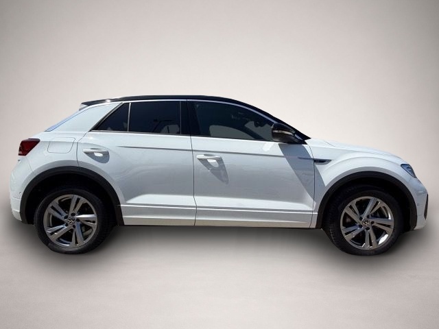 Volkswagen T-Roc (02/2023, Benzin)