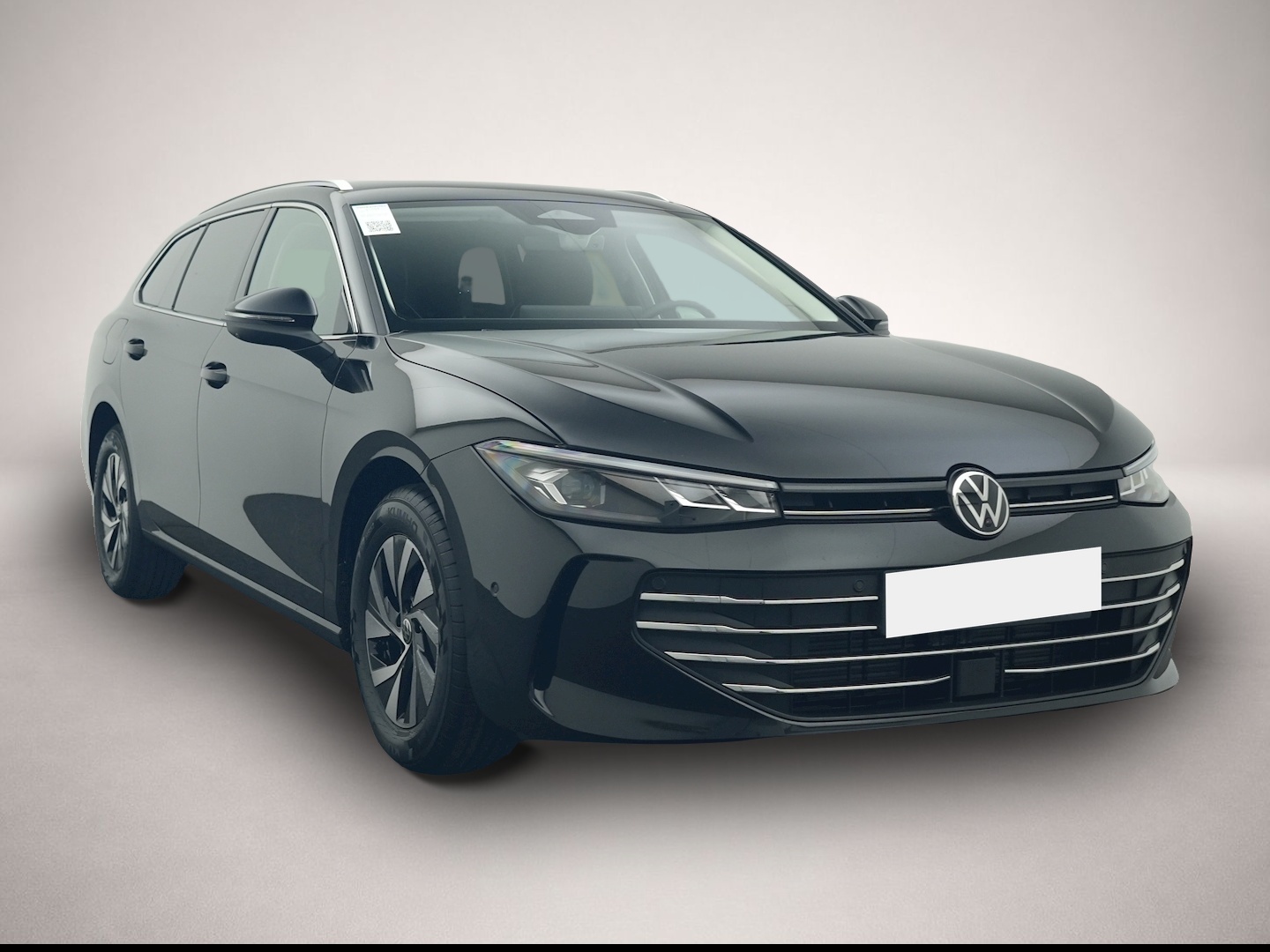 Volkswagen Passat Variant, Bild 5 von 6
