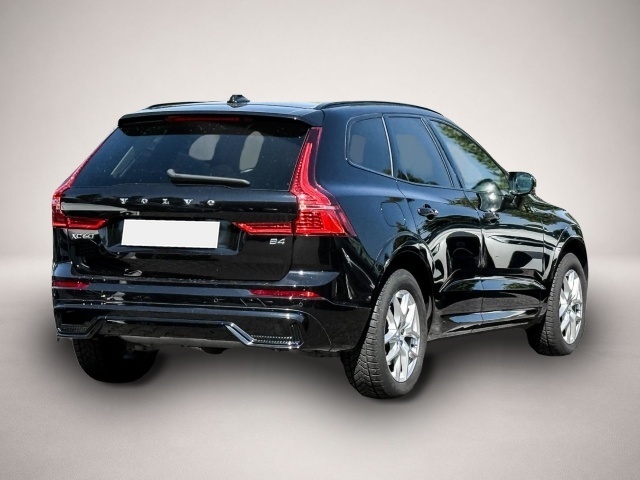 Volvo XC60 (06/2023, Diesel)