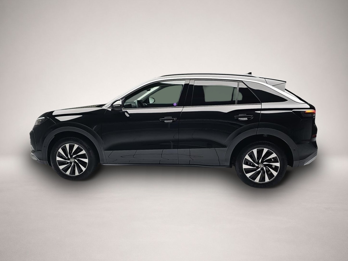 Volkswagen T-Roc (05/2026, Benzin)