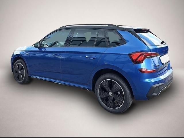 Skoda Kamiq (06/2026, Benzin)
