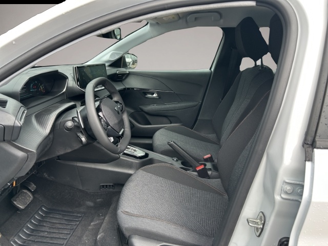 Peugeot 208 (07/2025, Benzin)