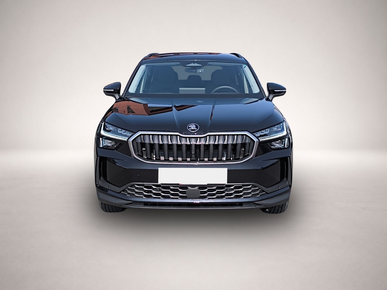 Skoda Kodiaq (, Diesel)